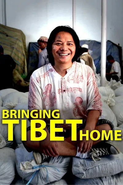 Bringing Tibet Home