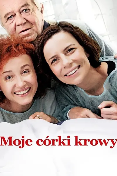 These Daughters of Mine