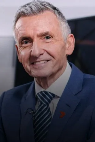 Bruce McAvaney