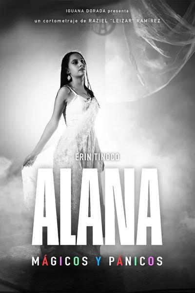 Alana: Mágicos y pánicos