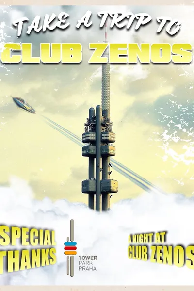 A Night at Club Zenos