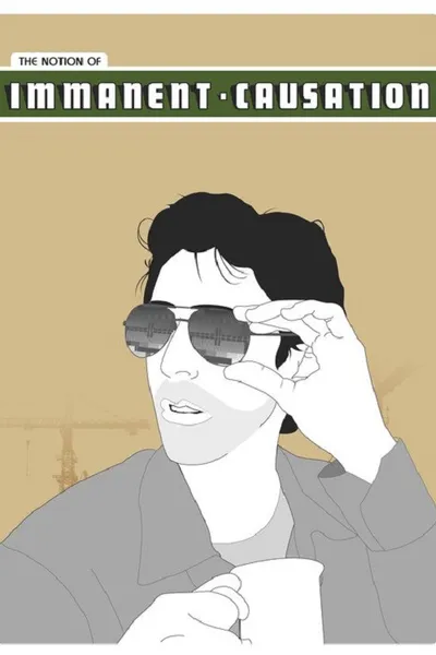 The Notion of Immanent Causation