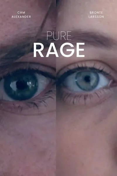 Pure Rage