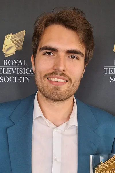 James Kersey
