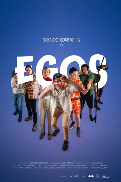 Egos