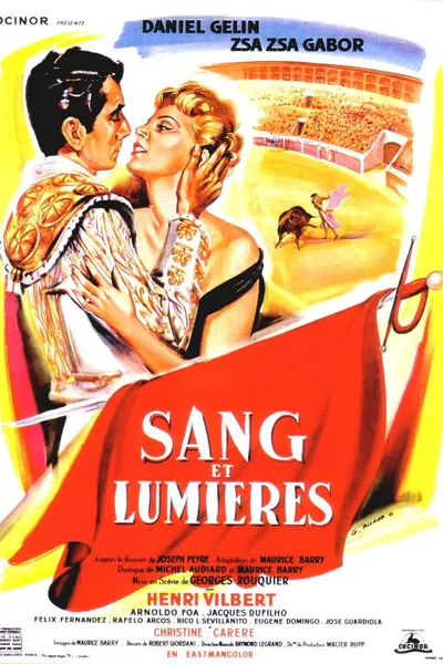 Love in a Hot Climate