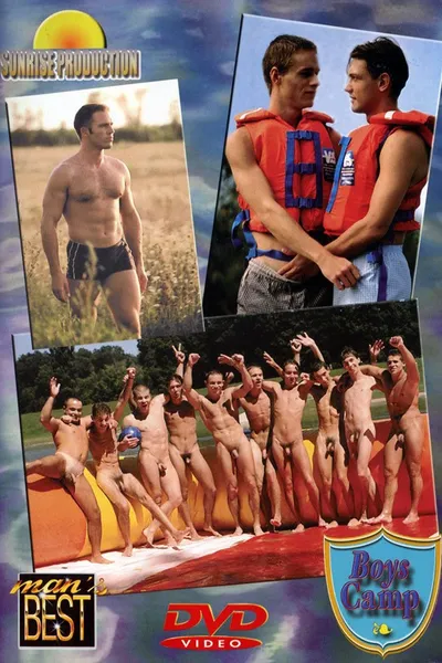 Boys Camp