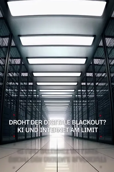 Droht der digitale Blackout? - KI und Internet am Limit