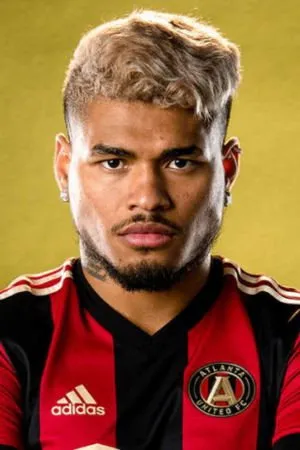 Josef Martínez