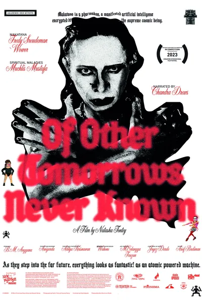 Of Other Tomorrows Never Known