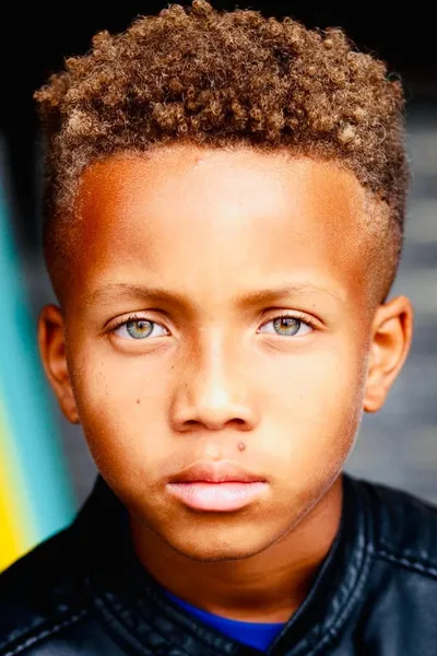 Carter Baker