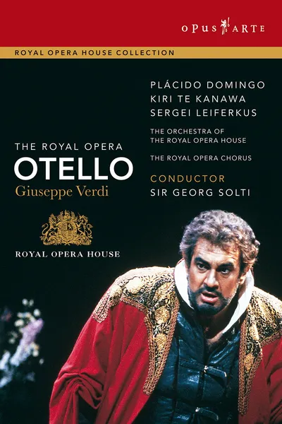 Verdi: Otello