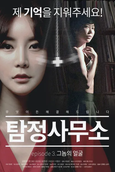 Detective Agency: Face of the Gnome