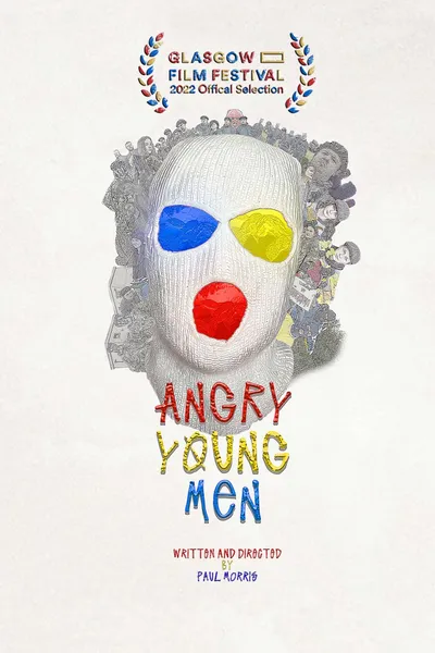 Angry Young Men
