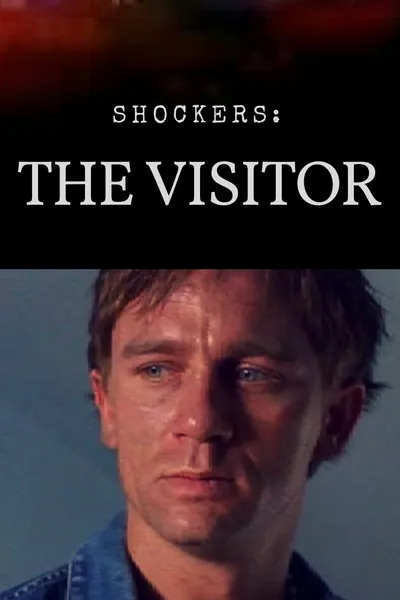 The Visitor