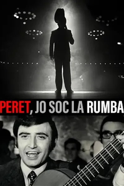 Peret: The King of the Gipsy Rumba