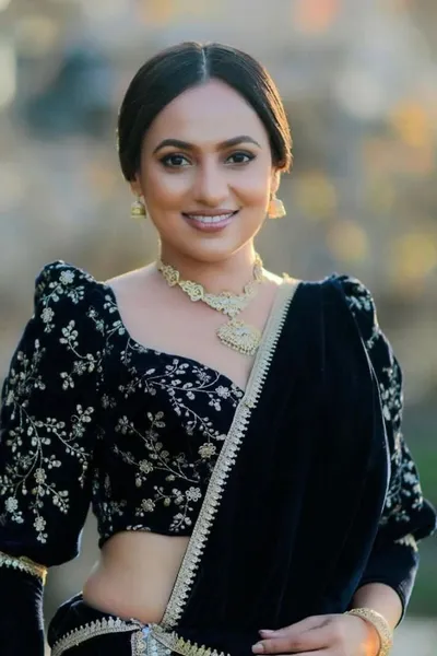 Udari Warnakulasooriya