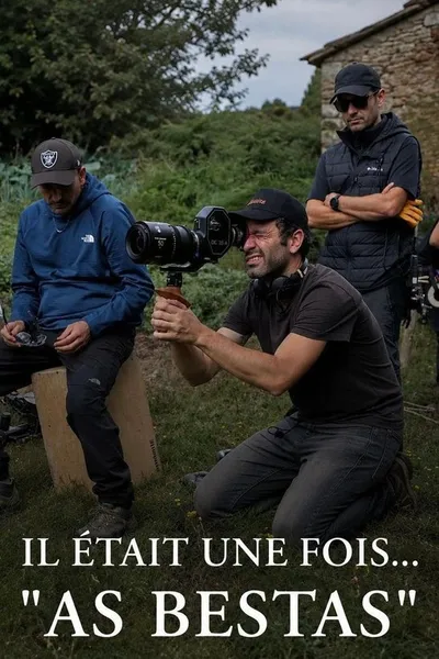 Il était une fois... "As bestas"
