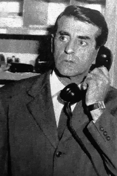 Romano Gaspari