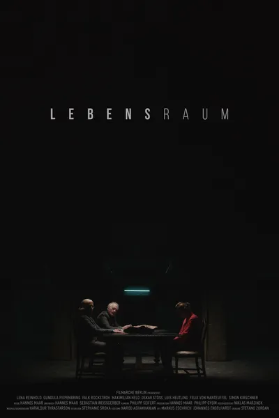 Lebensraum