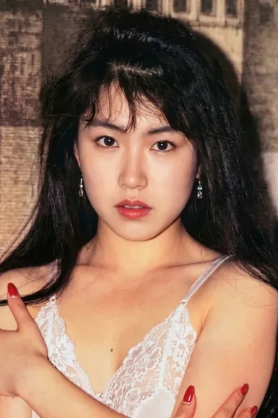 Rie Asai