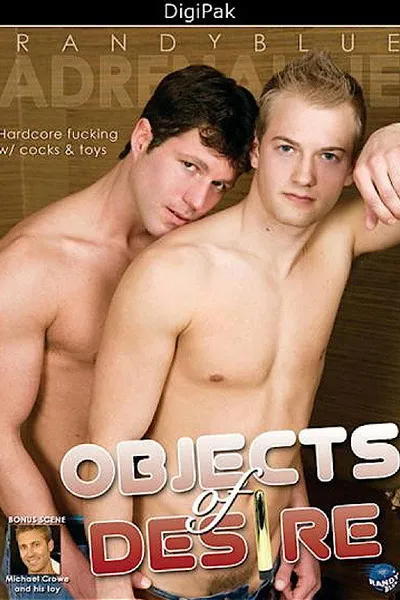 Objects of Desire