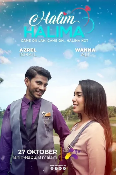 Halim Halima
