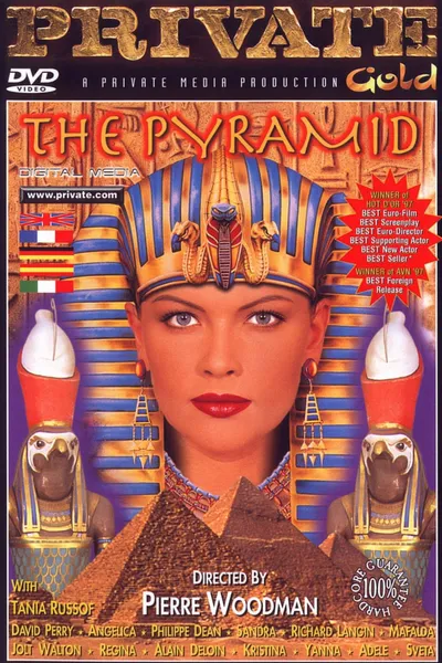 The Pyramid