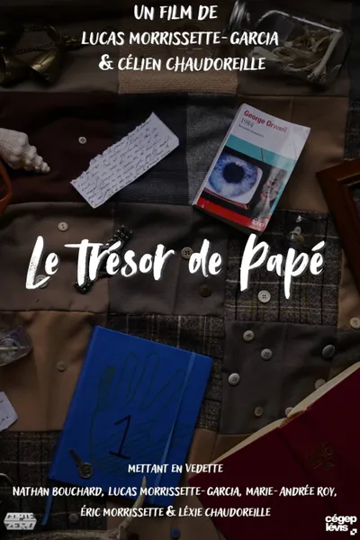 Le trésor de Papé
