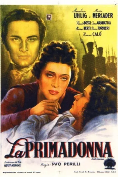 La primadonna