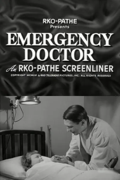 Emergency Doctor