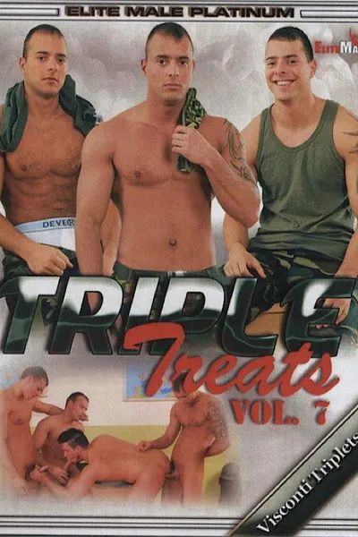 Triple Treats 7