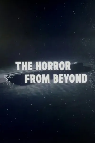 The Horror from Beyond