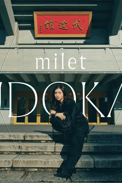 milet: Live at Nippon Budokan
