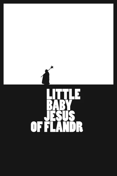 Little Baby Jesus of Flandr
