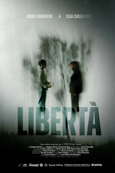 Libertà