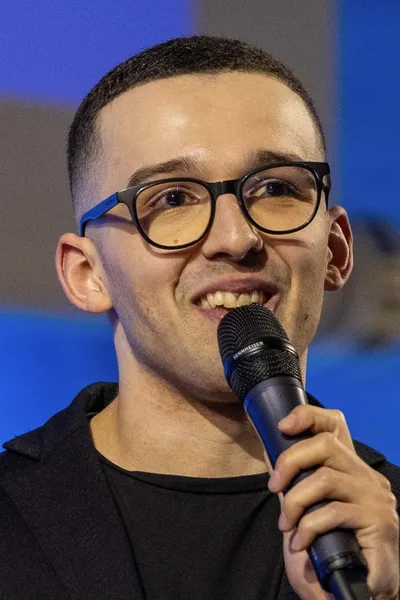 Mattia Rizzolli