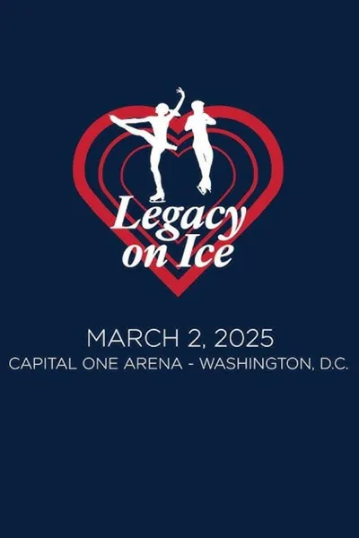 Legacy on Ice