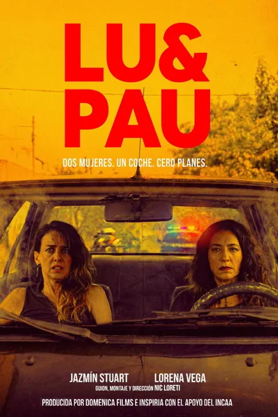 Lu & Pau