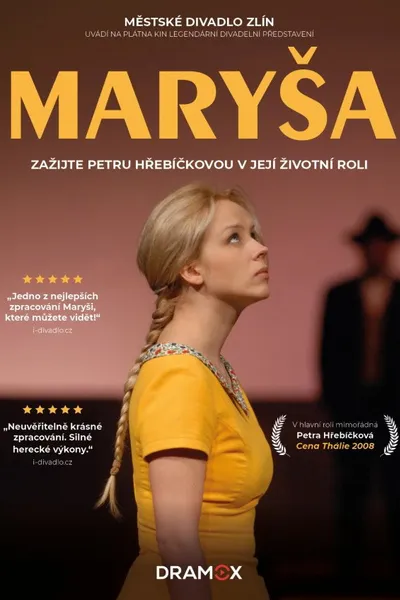 Maryša