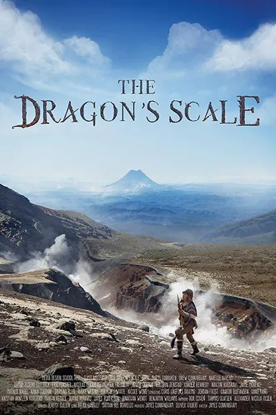 The Dragon's Scale