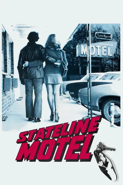 Stateline Motel