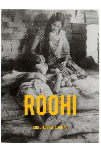 Roohi