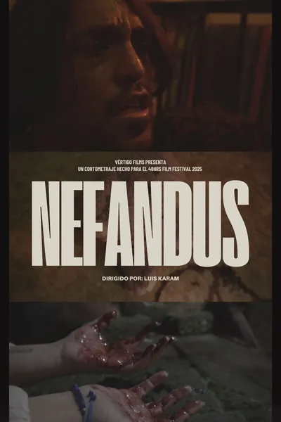Nefandus