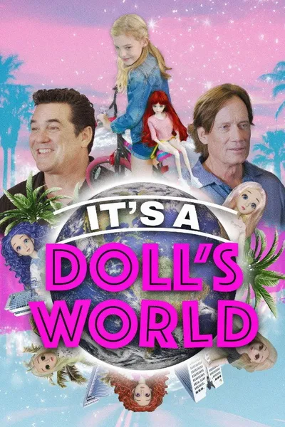 It's a Doll's World