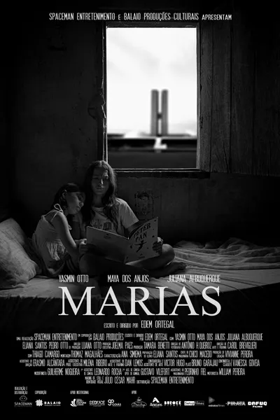 Marias