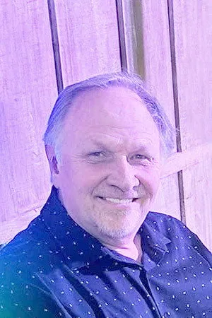 Aaron Worley