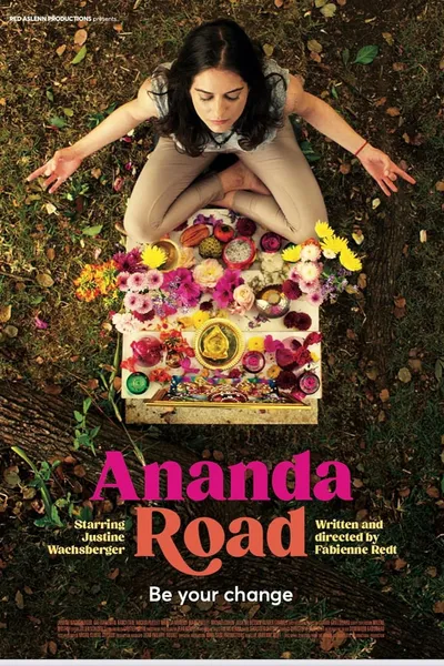 Ananda Road