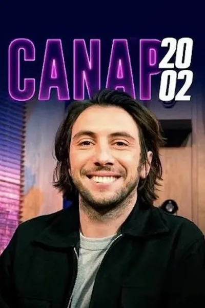 Canap 2002