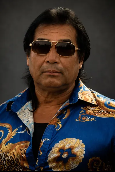 Victor El Indio Estrada